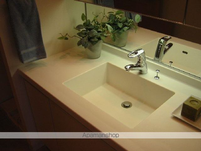 KDXレジデンス町田の内装写真