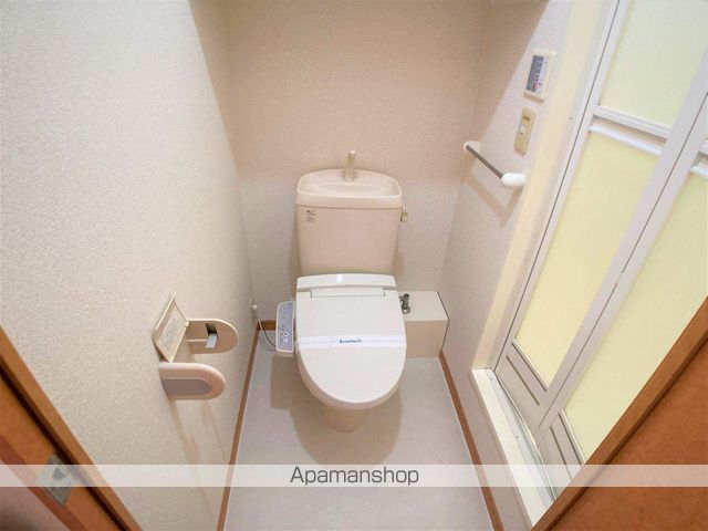 レオパレスジュネス紫原の内装写真