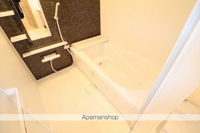 アベニールの内装写真