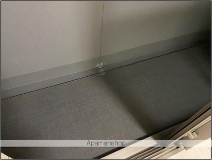 フェニックス西新宿弐番館[1K/20.43m2]のバルコニー