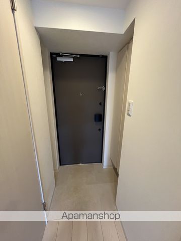 SーRESIDENCE尾頭橋BEAUTEの内装写真
