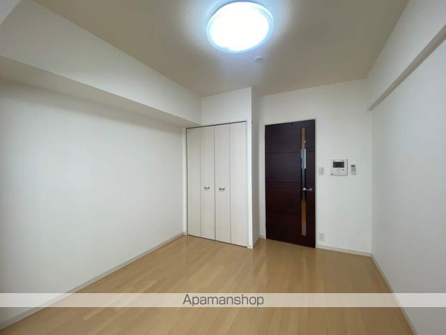 S−RESIDENCE HOMMACHI MARKSの内装写真