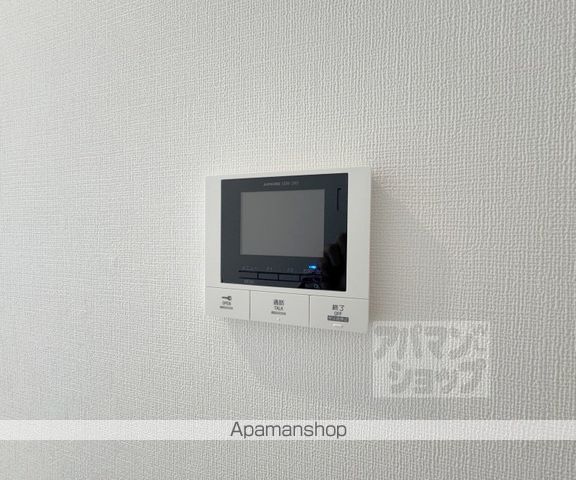 アイリス清水五条の内装写真