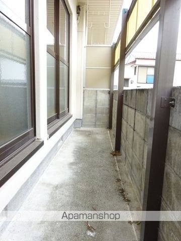 サンハイツ88の内装写真