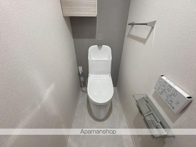 セレスティア扇VIIの内装写真