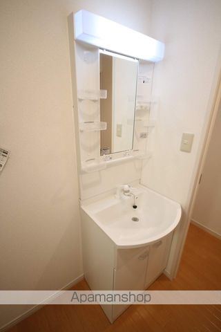 ハピネス松ヶ丘の内装写真