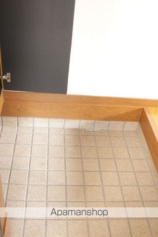 メゾンTOMOの内装写真