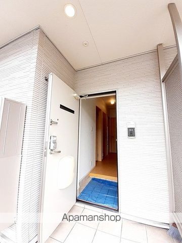メゾンブローテ Cの内装写真