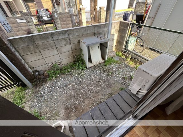 東武鉄道東上線 新河岸駅 徒歩18分 2階建 築55年のその他写真