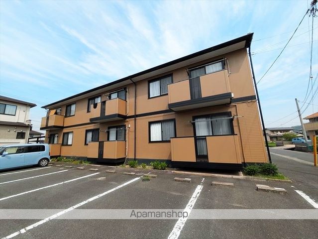 セジュール竹 C棟