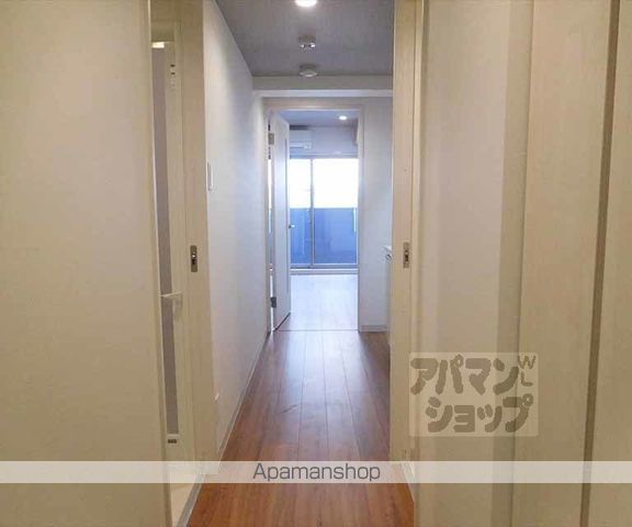 紫竹大門町マンション2の内装写真