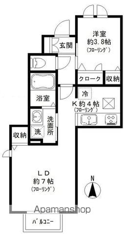 間取り：213145784940