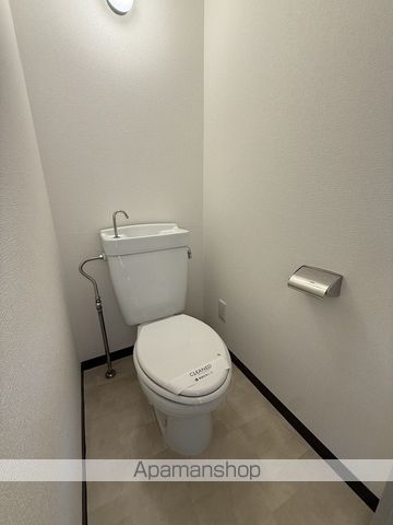 天王寺サンハイツの内装写真