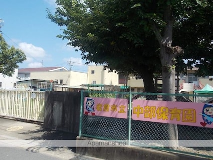 エバーグリーン[1R/20m2]の周辺7