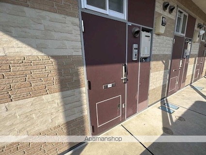 レオパレスアーバン　コーワ[1K/19.87m2]の共用部2