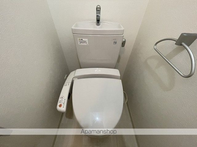 ルフォン今里の内装写真