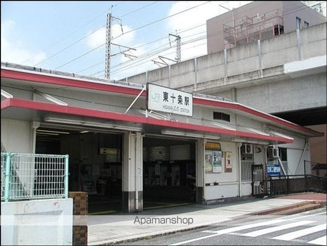 サンコーポIIの周辺写真