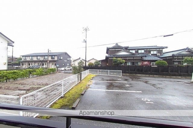 クリスタル女池 Bのその他写真