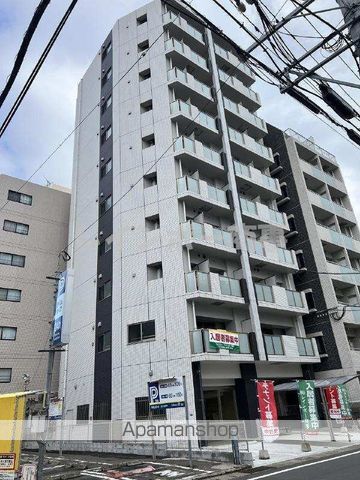 PREMIUM ARATAの玄関写真