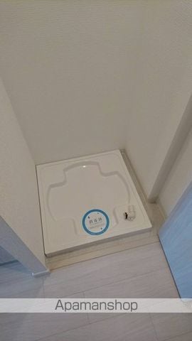 S−RESIDENCE都島の内装写真