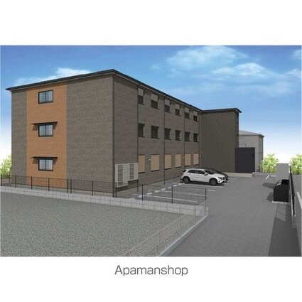 ＲＳ　Ｒｅｓｉｄｅｎｃｅ[1R/22.35m2]の内装3