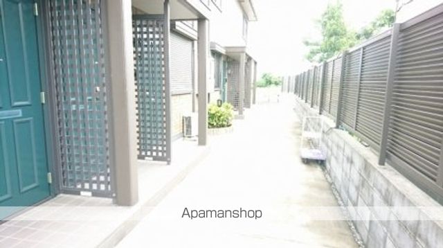 ローズコート山﨑の外観写真