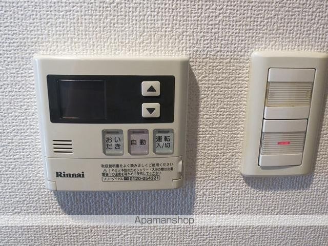 HF門前仲町レジデンスの内装写真