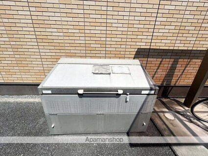 アルモニー[2DK/47.77m2]の共用部1