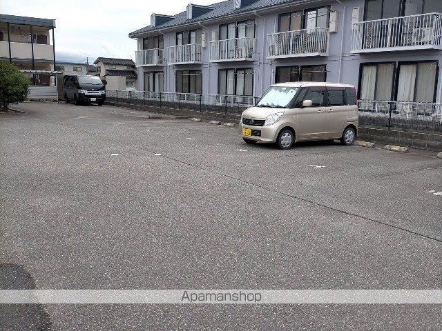 レオパレス日進のその他写真