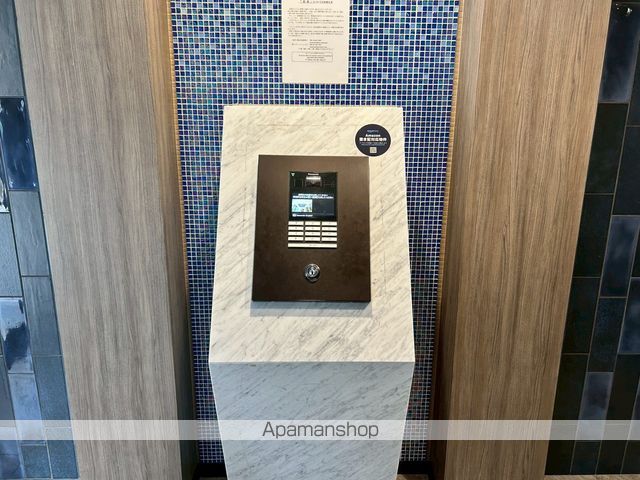 プレサンス堺筋本町ディスティニーのその他写真