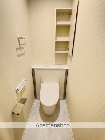 Casa Rootisの内装写真