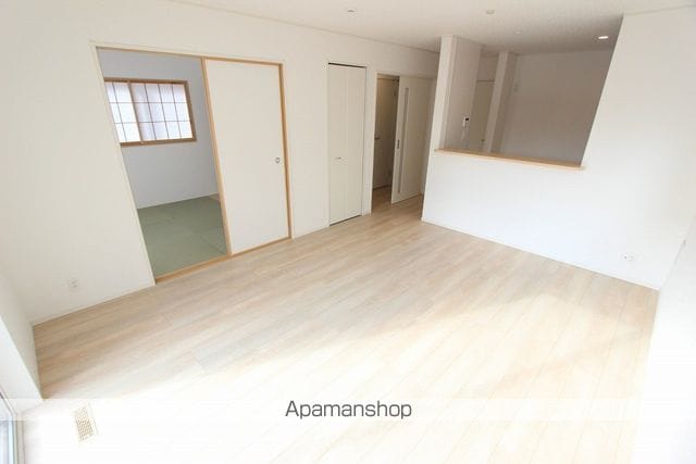 クレイドルガーデン八王子市犬目町第35 3号棟の内装写真