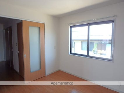 ディアス石芝[2DK/48.25m2]の内装4