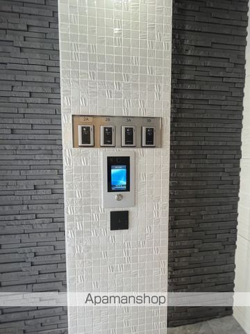 NISSYO BUILDINGの外観写真
