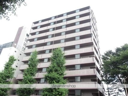 ローズガーデン[1LDK/41.91m2]の外観2