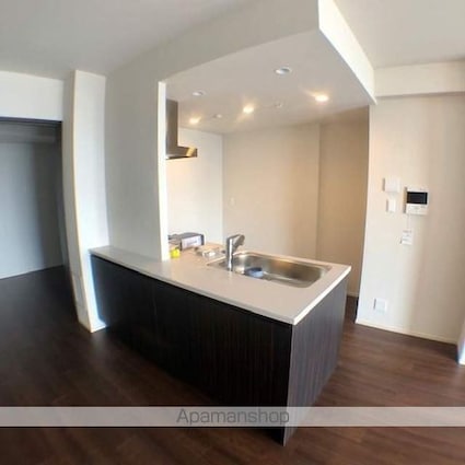 アトラスタワー草津[3LDK/70.47m2]の内装2