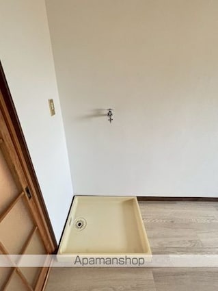エスポワールゆとり[1DK/28.41m2]のその他設備