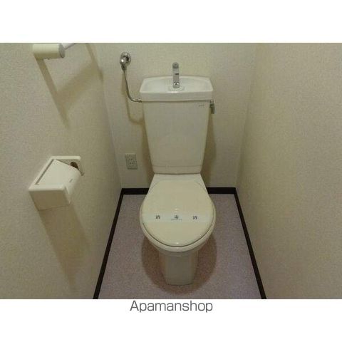 プレステージ琴似の内装写真