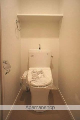エンクレスト薬院大通の内装写真