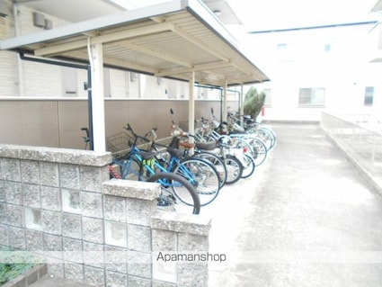 ピアチェーレＫ　Ｃ棟[1R/29m2]の内装4