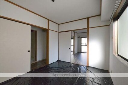 広島県広島市南区宇品御幸１丁目[2DK/57.04m2]の内装2