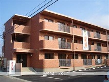 クラール滝田[1LDK/43.1m2]の外観3