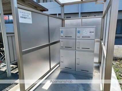 ＭｅｉｔｅｎＬｙｎｘ（ミーティヌリンクス）[2K/34.65m2]の内装8