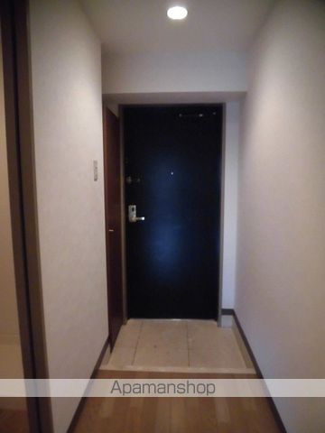 ユーハイツ三和IIの内装写真