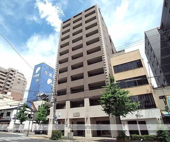 リーガル京都烏丸御池