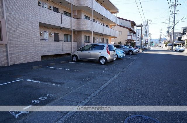 UハイツBの周辺写真