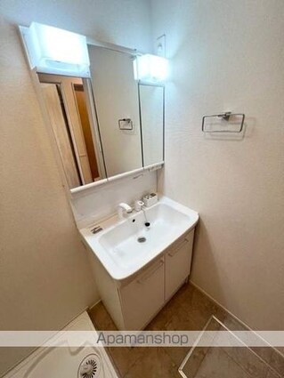 メルカート　エスト[1LDK/50.96m2]の洗面所