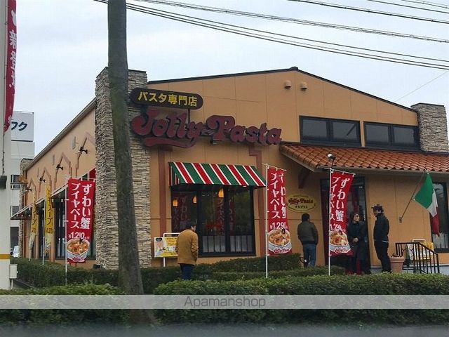 ロック21の周辺写真