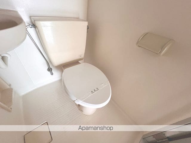アーバンコートの内装写真
