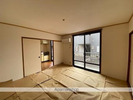 ハイツアベニールＡ・Ｂ棟[2DK/46.37m2]のその他部屋・スペース